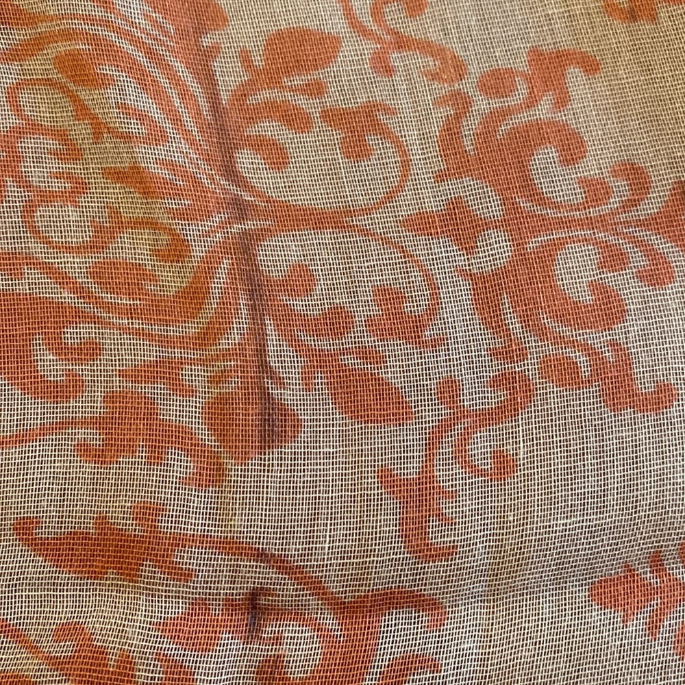 Infinity scarf - Picture 3 of 5
